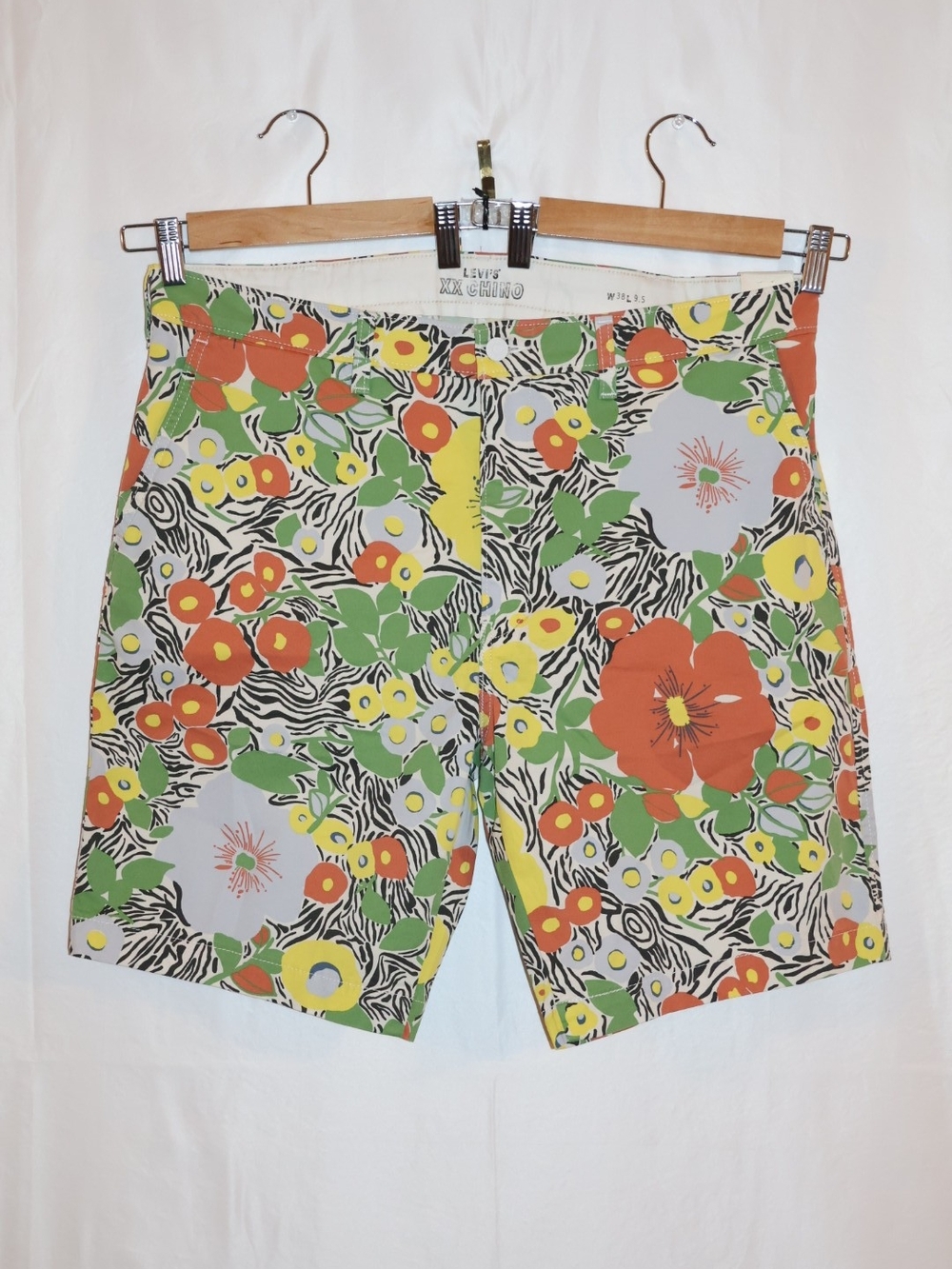 Levi's XX Chino Shorts